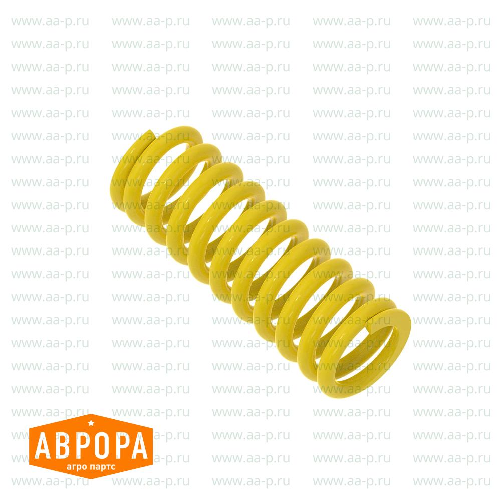 M160113 ПРУЖИНА  СЖАТИЯ